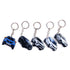 Car Shaped Gel Keychain | Modified Online Store